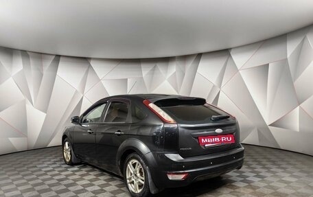 Ford Focus II рестайлинг, 2011 год, 395 000 рублей, 4 фотография