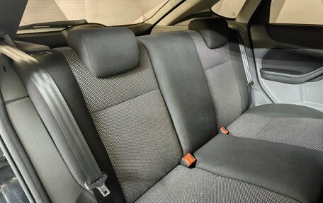 Ford Focus II рестайлинг, 2011 год, 395 000 рублей, 14 фотография