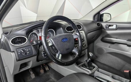 Ford Focus II рестайлинг, 2011 год, 395 000 рублей, 16 фотография