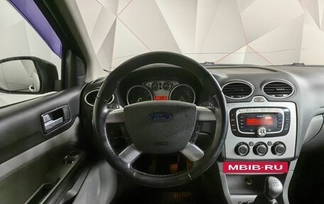 Ford Focus II рестайлинг, 2011 год, 395 000 рублей, 17 фотография