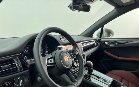 Porsche Macan I рестайлинг, 2025 год, 14 385 000 рублей, 10 фотография