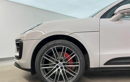 Porsche Macan I рестайлинг, 2025 год, 14 385 000 рублей, 7 фотография