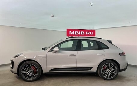 Porsche Macan I рестайлинг, 2025 год, 14 385 000 рублей, 5 фотография