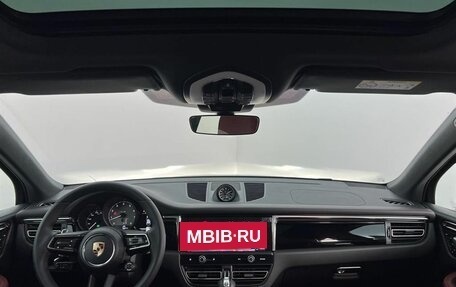 Porsche Macan I рестайлинг, 2025 год, 14 385 000 рублей, 9 фотография