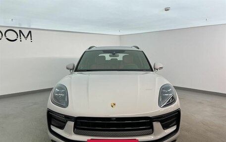 Porsche Macan I рестайлинг, 2025 год, 14 385 000 рублей, 3 фотография