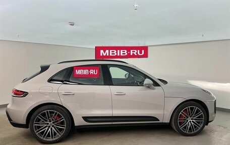 Porsche Macan I рестайлинг, 2025 год, 14 385 000 рублей, 6 фотография