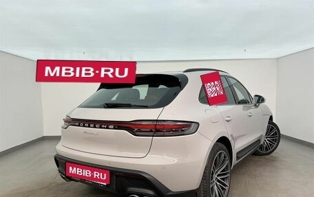 Porsche Macan I рестайлинг, 2025 год, 14 385 000 рублей, 2 фотография