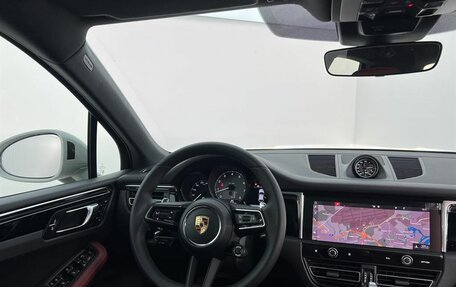 Porsche Macan I рестайлинг, 2025 год, 14 385 000 рублей, 13 фотография