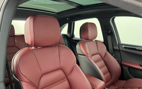 Porsche Macan I рестайлинг, 2025 год, 14 385 000 рублей, 16 фотография