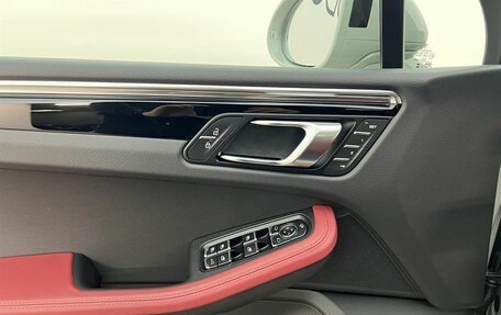 Porsche Macan I рестайлинг, 2025 год, 14 385 000 рублей, 19 фотография