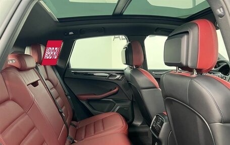 Porsche Macan I рестайлинг, 2025 год, 14 385 000 рублей, 12 фотография