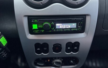 Renault Sandero I, 2011 год, 735 000 рублей, 6 фотография