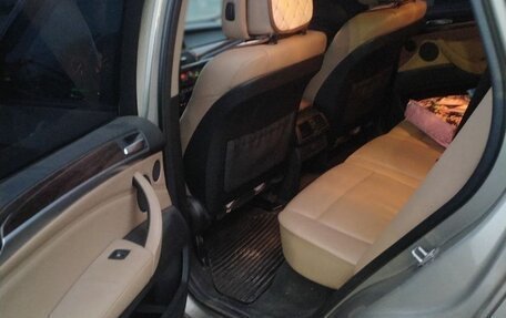 BMW X5, 2010 год, 1 500 000 рублей, 3 фотография