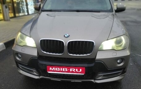 BMW X5, 2010 год, 1 500 000 рублей, 6 фотография