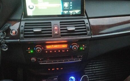 BMW X5, 2010 год, 1 500 000 рублей, 7 фотография