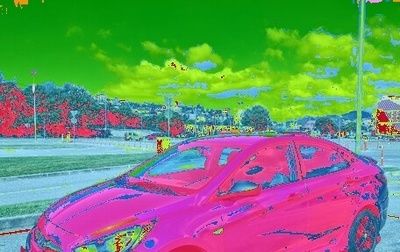 Hyundai Solaris II рестайлинг, 2013 год, 590 000 рублей, 1 фотография