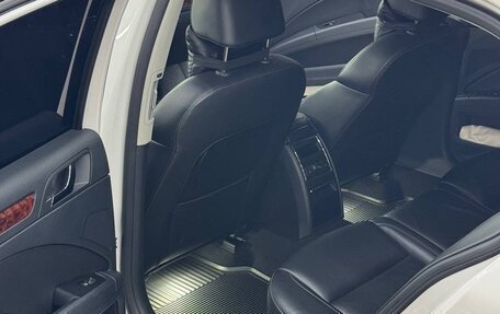 Skoda Superb III рестайлинг, 2012 год, 1 420 000 рублей, 14 фотография