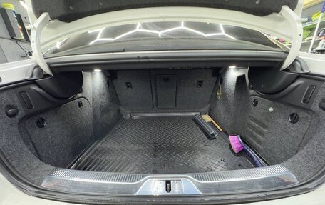 Skoda Superb III рестайлинг, 2012 год, 1 420 000 рублей, 15 фотография