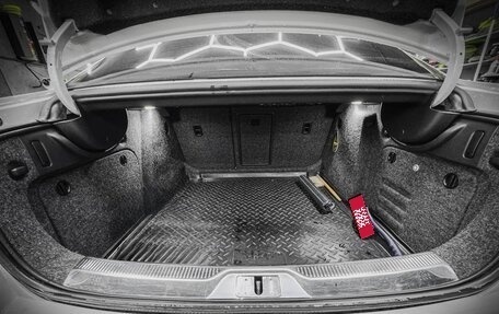 Skoda Superb III рестайлинг, 2012 год, 1 420 000 рублей, 17 фотография