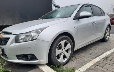 Chevrolet Cruze II, 2012 год, 550 000 рублей, 1 фотография