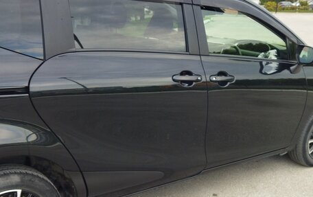 Toyota Sienta II, 2020 год, 1 500 000 рублей, 6 фотография