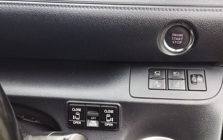 Toyota Sienta II, 2020 год, 1 500 000 рублей, 7 фотография