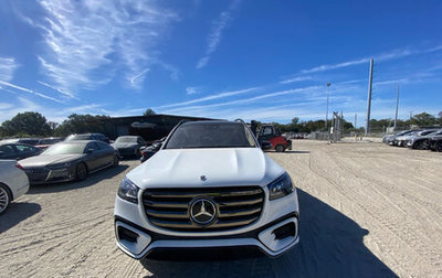 Mercedes-Benz GLS, 2023 год, 9 000 000 рублей, 1 фотография