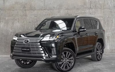 Lexus LX, 2025 год, 18 600 066 рублей, 1 фотография