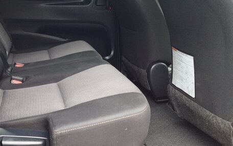 Toyota Sienta II, 2020 год, 1 500 000 рублей, 11 фотография