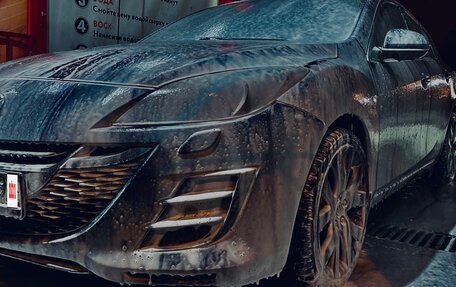 Mazda 3, 2010 год, 1 100 000 рублей, 3 фотография