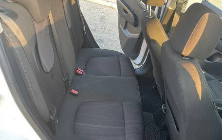 Chevrolet Aveo III, 2012 год, 730 000 рублей, 6 фотография