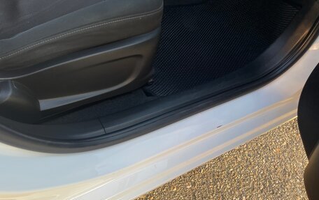 Chevrolet Aveo III, 2012 год, 730 000 рублей, 8 фотография