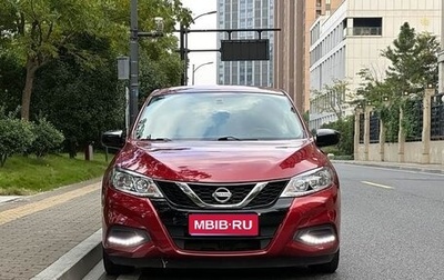 Nissan Tiida, 2022 год, 1 800 000 рублей, 1 фотография