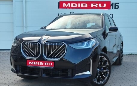 BMW X3, 2025 год, 7 799 000 рублей, 1 фотография