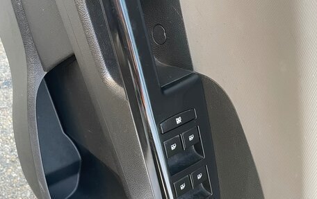 Chevrolet Aveo III, 2012 год, 730 000 рублей, 11 фотография