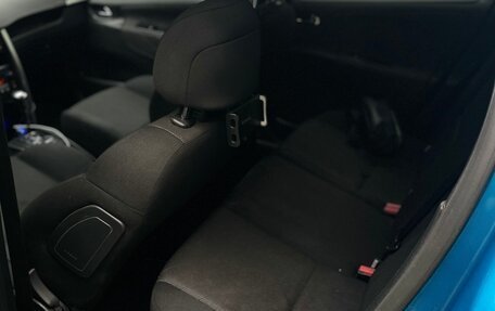 Peugeot 207 I, 2007 год, 375 000 рублей, 12 фотография