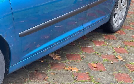 Peugeot 207 I, 2007 год, 375 000 рублей, 9 фотография