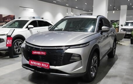 Haval F7x, 2025 год, 3 499 000 рублей, 1 фотография