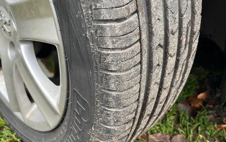 Peugeot 207 I, 2007 год, 375 000 рублей, 17 фотография