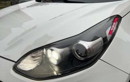 KIA Sportage IV рестайлинг, 2017 год, 2 000 000 рублей, 8 фотография