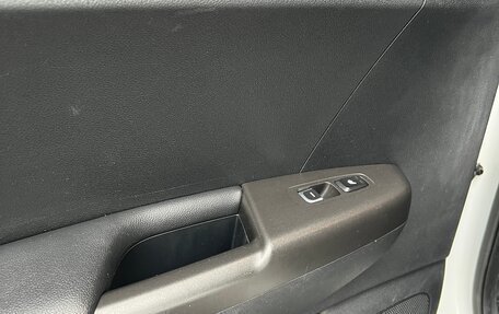 KIA Sportage IV рестайлинг, 2017 год, 2 000 000 рублей, 15 фотография