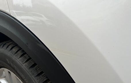 KIA Sportage IV рестайлинг, 2017 год, 2 000 000 рублей, 23 фотография