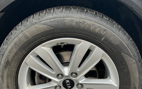 KIA Sportage IV рестайлинг, 2017 год, 2 000 000 рублей, 21 фотография