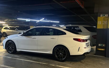 BMW 2 серия F44, 2021 год, 3 300 000 рублей, 7 фотография