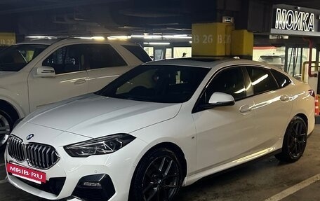 BMW 2 серия F44, 2021 год, 3 300 000 рублей, 6 фотография