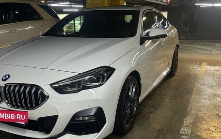 BMW 2 серия F44, 2021 год, 3 300 000 рублей, 3 фотография