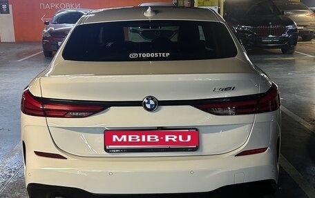 BMW 2 серия F44, 2021 год, 3 300 000 рублей, 10 фотография