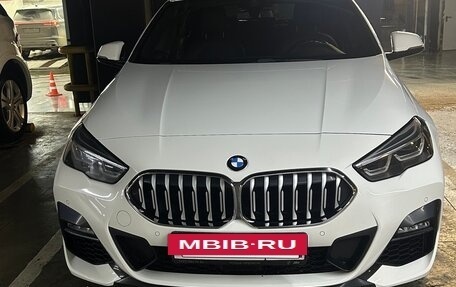 BMW 2 серия F44, 2021 год, 3 300 000 рублей, 2 фотография