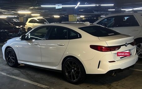 BMW 2 серия F44, 2021 год, 3 300 000 рублей, 9 фотография