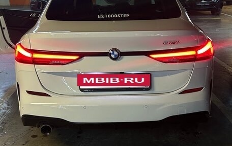 BMW 2 серия F44, 2021 год, 3 300 000 рублей, 12 фотография